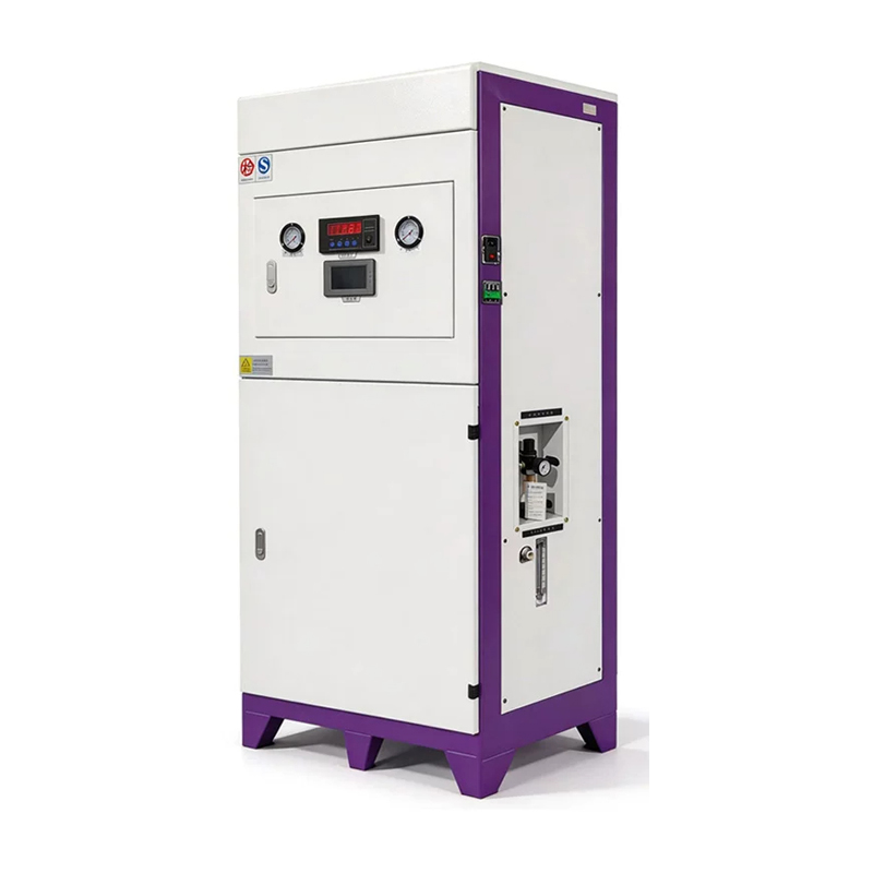 Máy tạo nitơ mini 1 m³/h để hàn