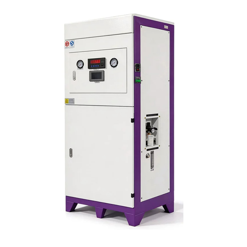 Máy tạo nitơ mini 10 m³/h để hàn