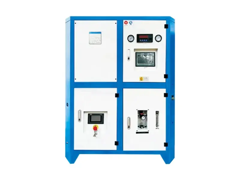Cách chọn độ tinh khiết nitơ phù hợp cho các ngành công nghiệp khác nhau - Tránh lãng phí tiền vào Nitơ được phân loại quá cao