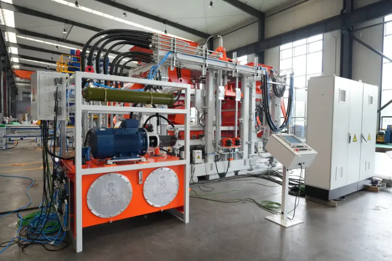 Hướng dẫn đầy đủ về Thiết bị Nitơ tích hợp 5 trong 1 hàng đầu của chúng tôi: Lắp đặt, Bảo trì và Phân tích chi phí dài hạn