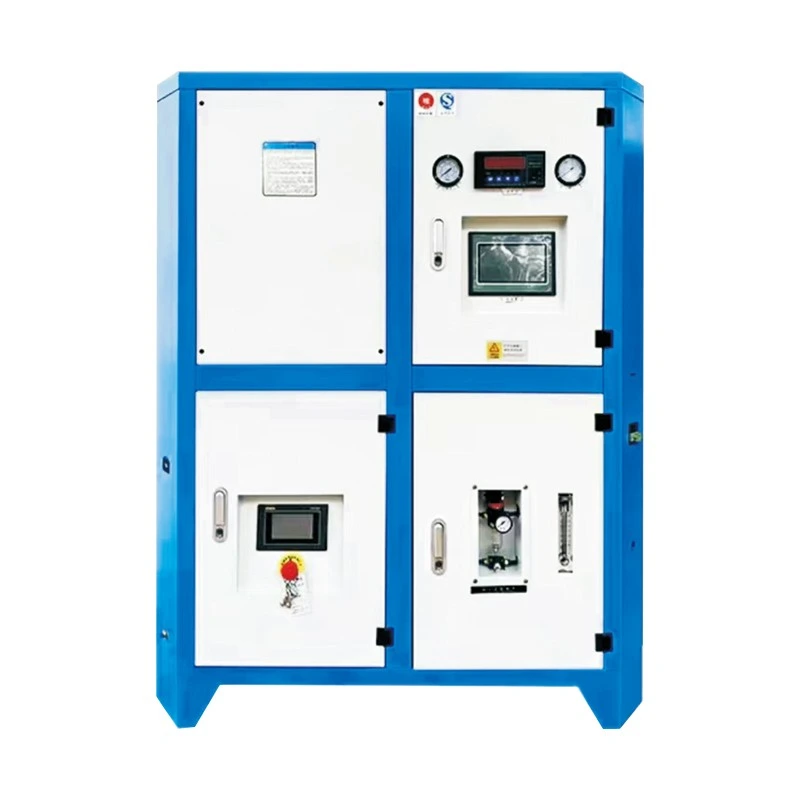 Tổng chi phí sở hữu (TCO) đối với máy tạo nitơ: Không chỉ so sánh giá mua ban đầu