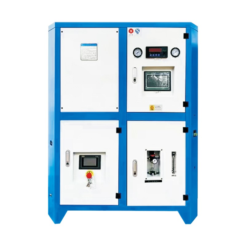 Máy tạo nitơ tích hợp 5 trong 1