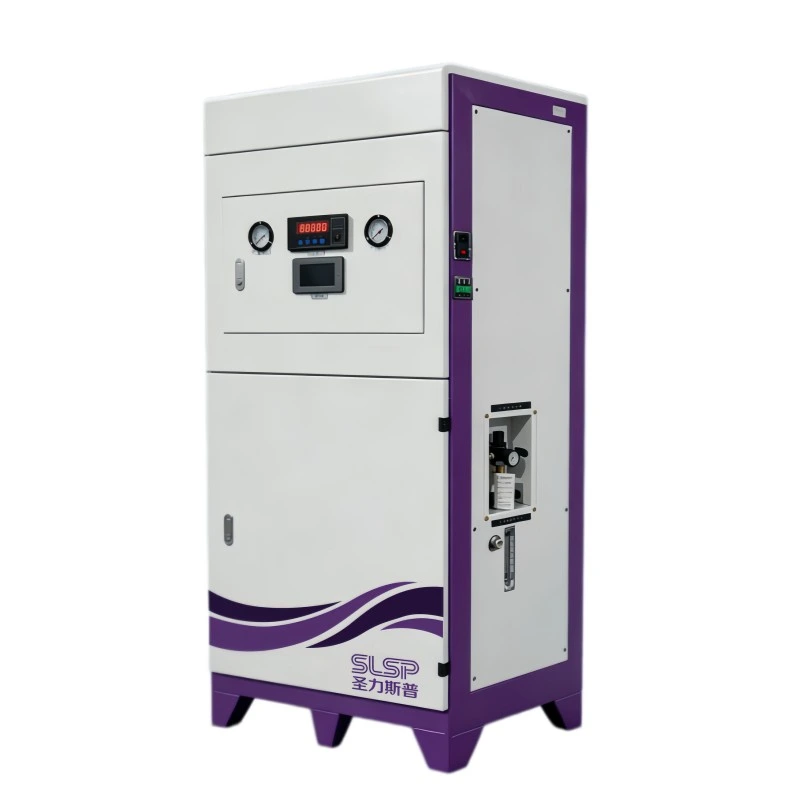 Máy tạo nitơ YIL1-01 để hàn Laser